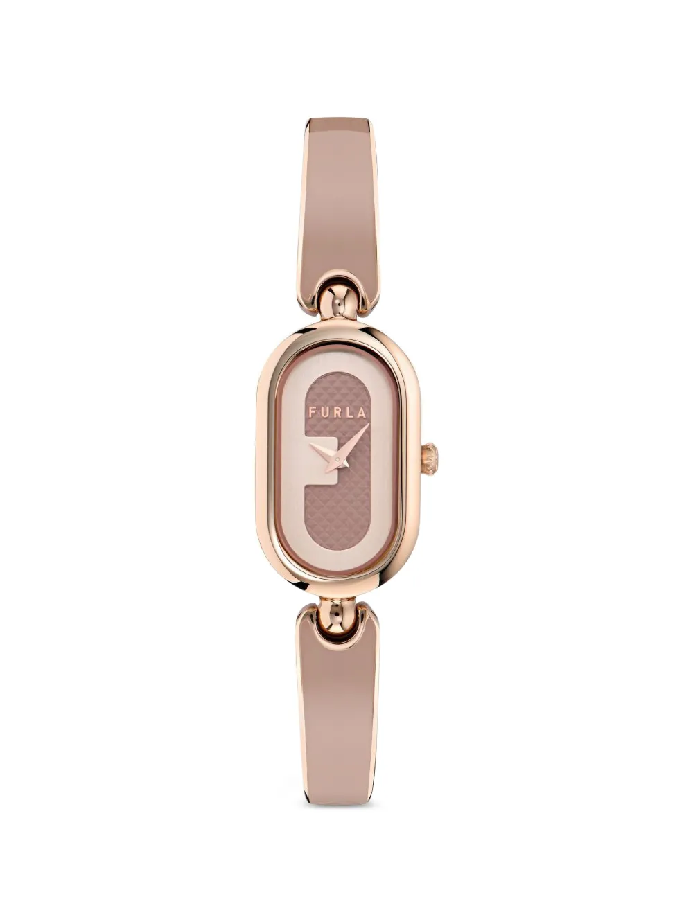 Furla Orologio Ooh Arch 19mm - Rosa
