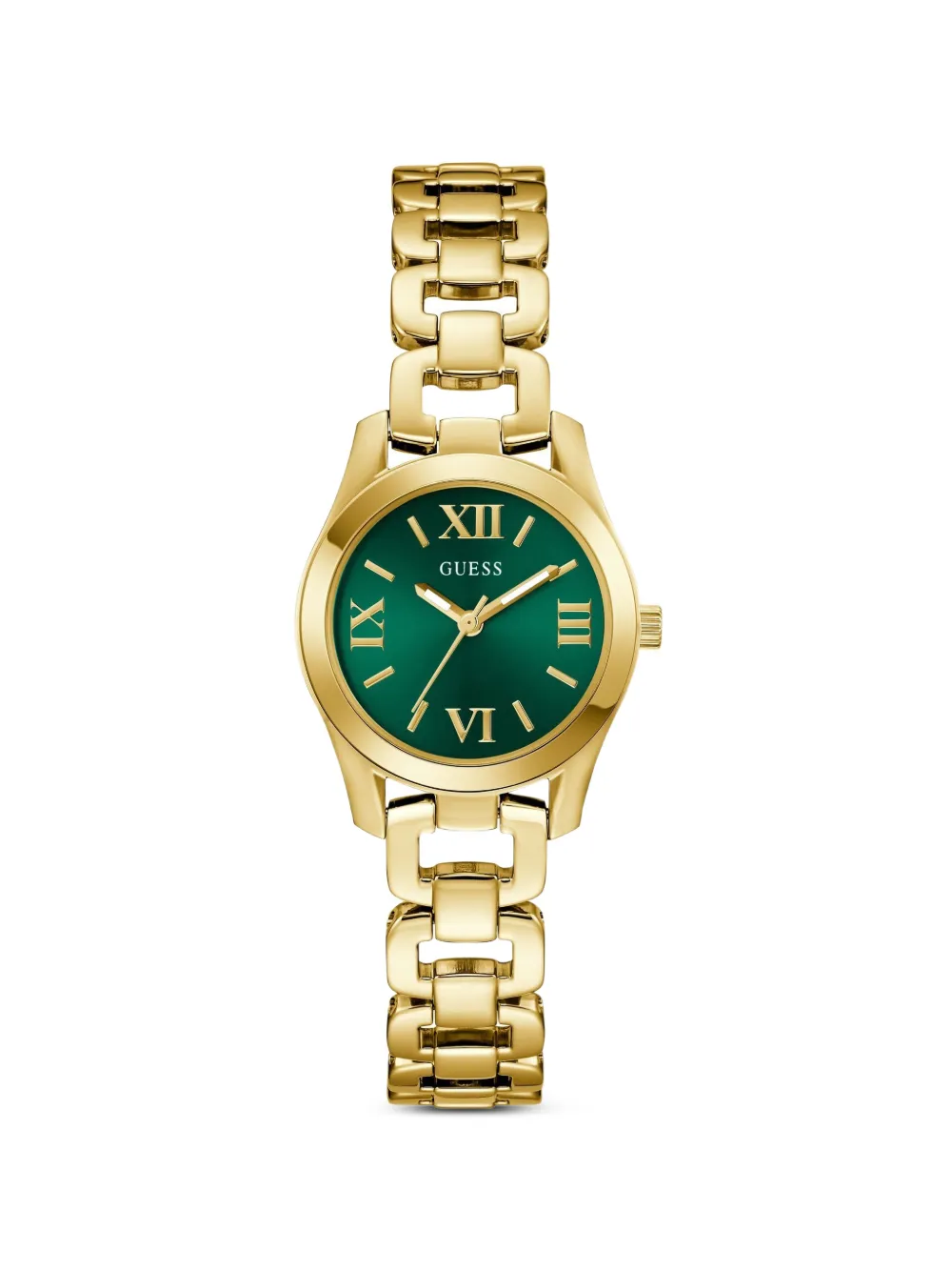 GUESS USA Orologio al quarzo 28mm - Verde