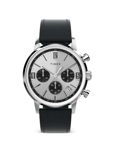 TIMEX Marlin Chrono 40mm watch