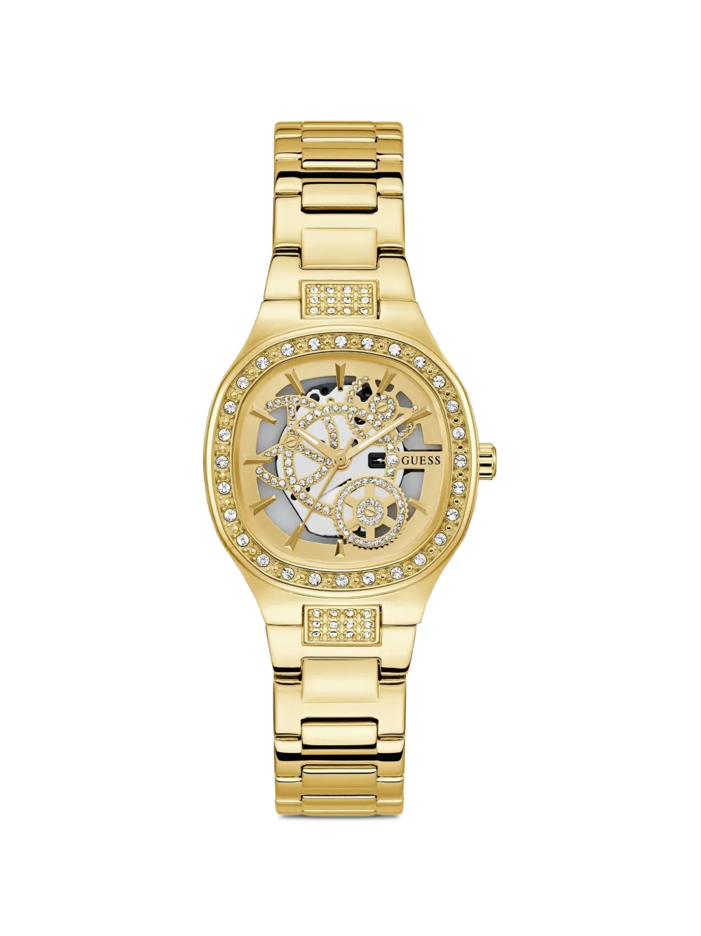GUESS USA Orologio Electra 32mm