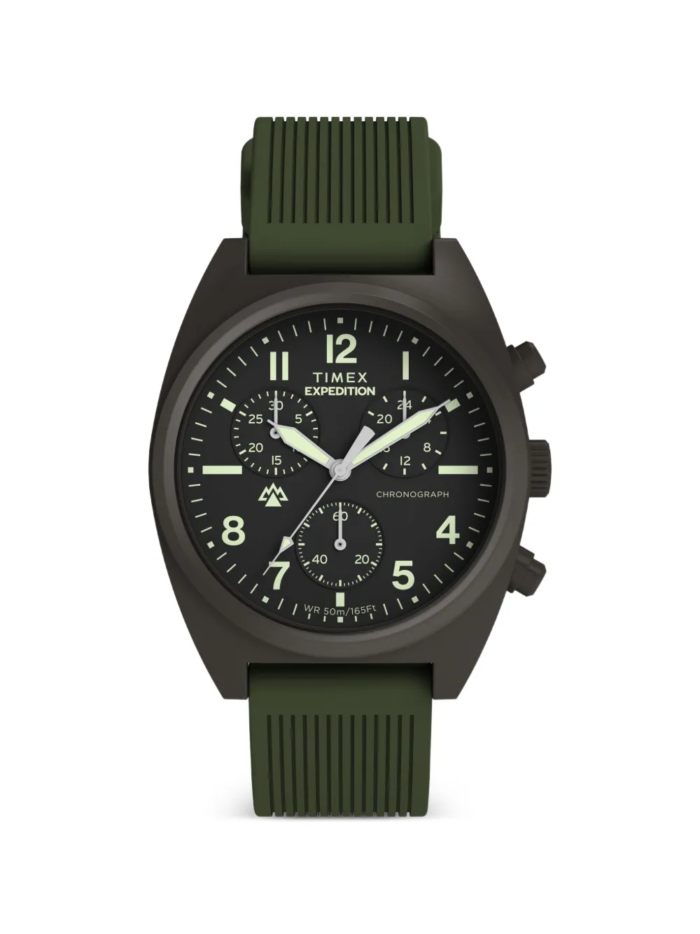 TIMEX Orologio Expedition® 41mm - Nero