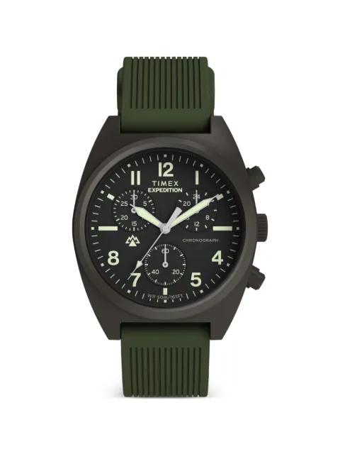 TIMEX Expedition® Capstone 41mm watch