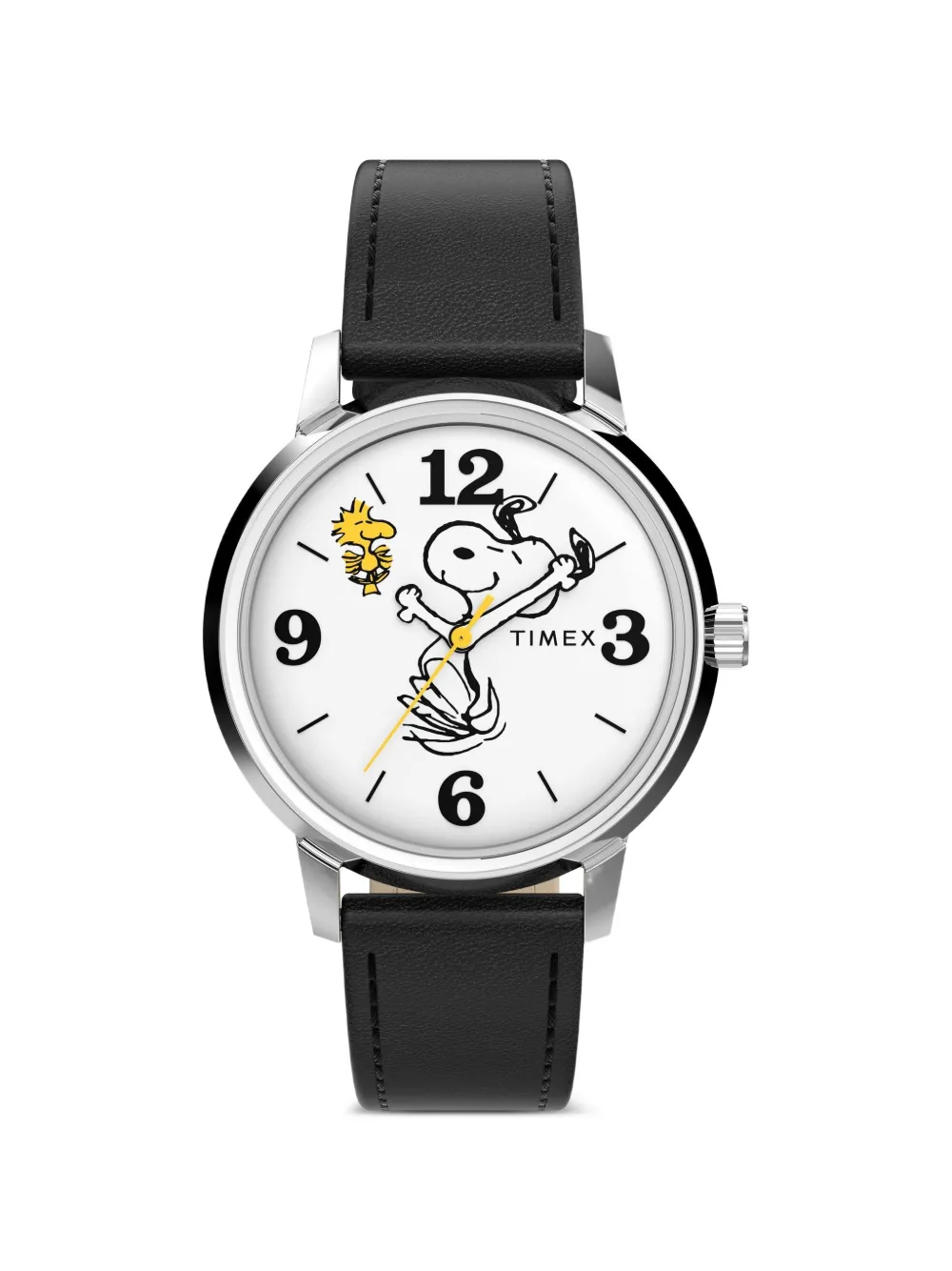 TIMEX x Peanuts® Orologio Marlin 38mm - Bianco