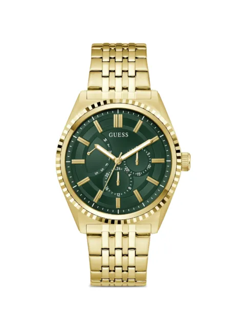 GUESS USA Camden 44mm watch