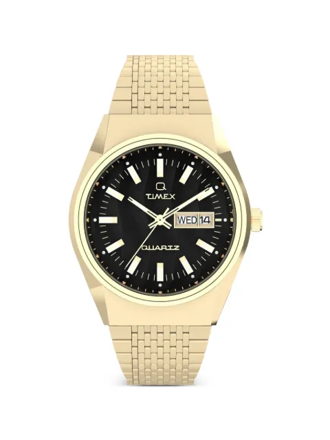 TIMEX Q Falcon Eye 38mm watch