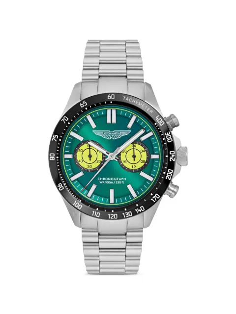 Aston Martin SPT Chronograph 44mm watch