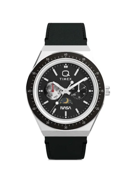 TIMEX x NASA montre Q 40 mm