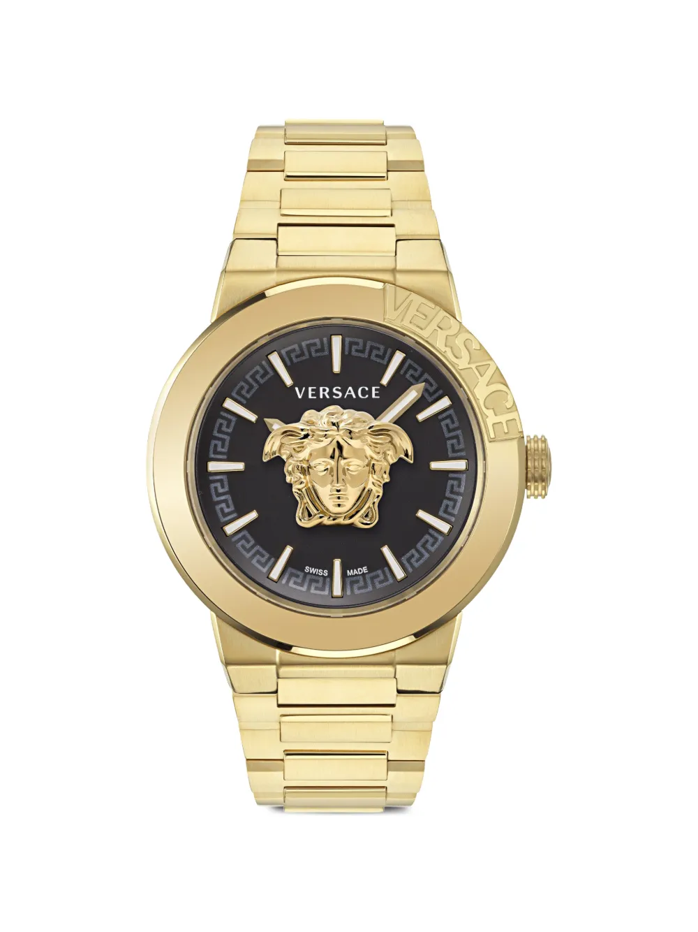 Versace Orologio Medusa Infinite - Nero