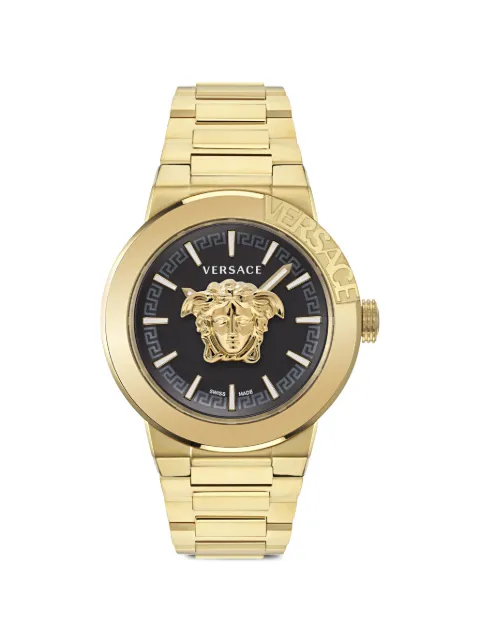 Versace Medusa Infinite 47mm watch