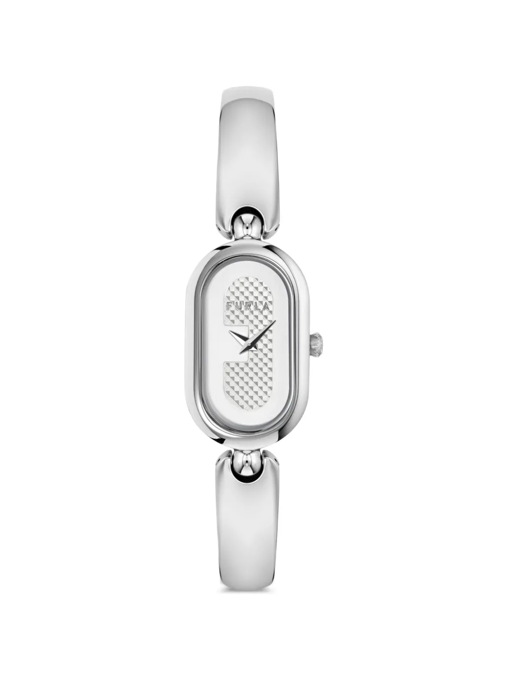 Furla Ooh 32mm watch - Argento