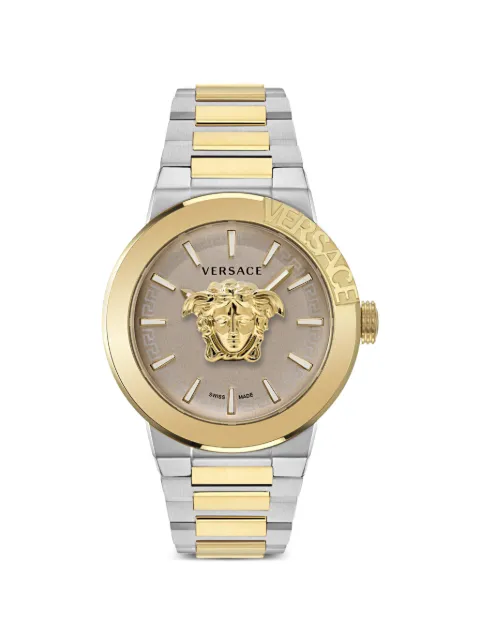 Versace Medusa Infinite 43mm watch