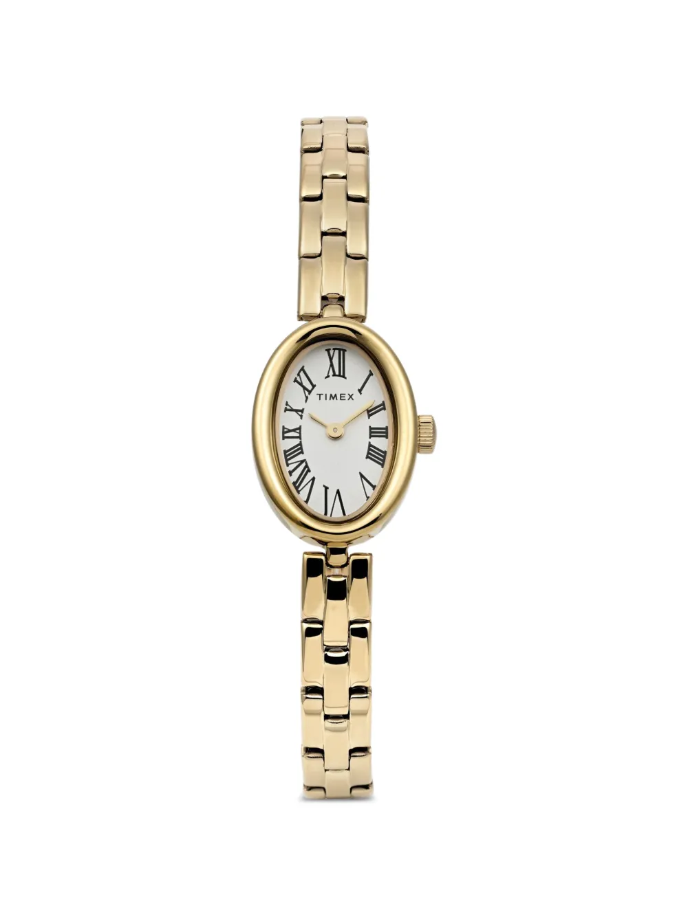 TIMEX Orologio Cavatina 19mm - Bianco