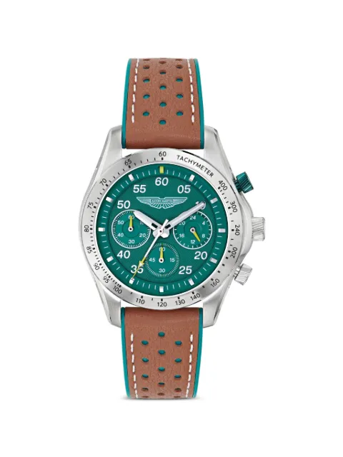 Aston Martin Sgt W 42mm 腕時計