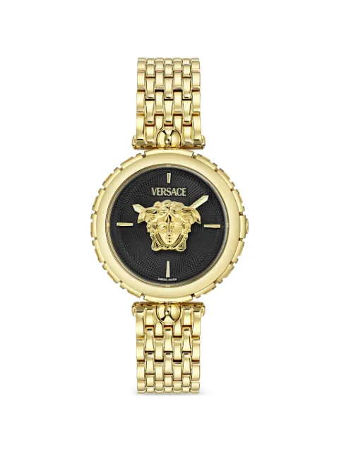Versace Relógio Medusa Heritage de 38mm