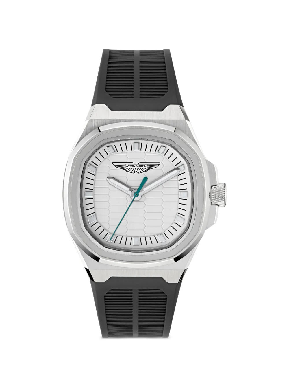 Aston Martin Orologio GPQ 40mm - Bianco