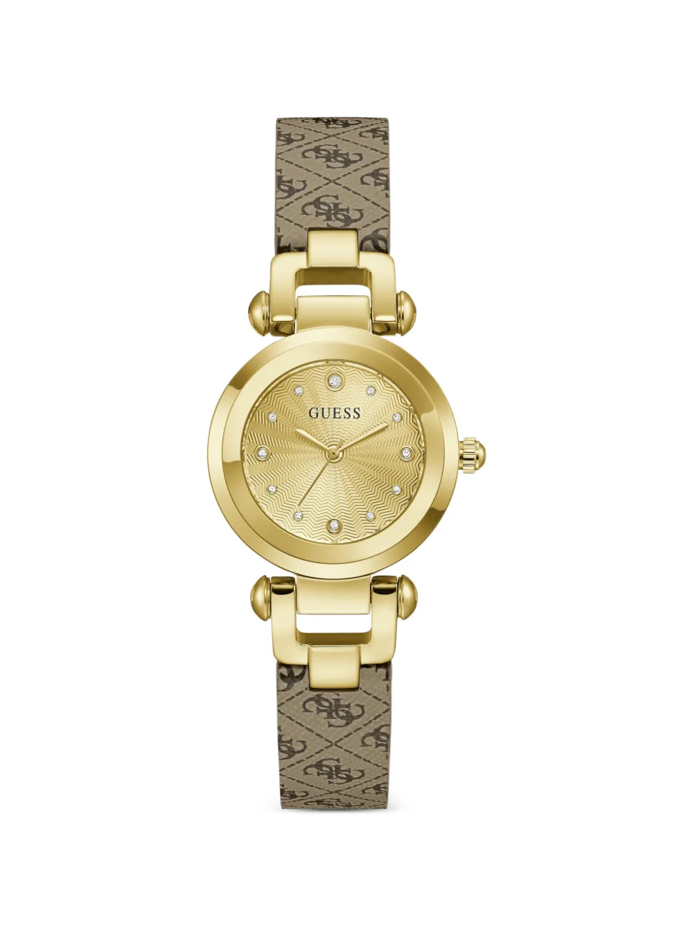 GUESS USA Ginger 30mm - Oro