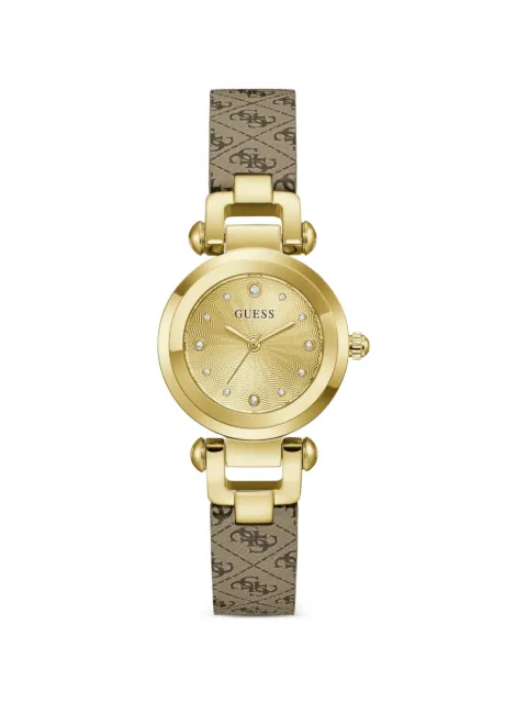 GUESS USA Ginger 30mm watch