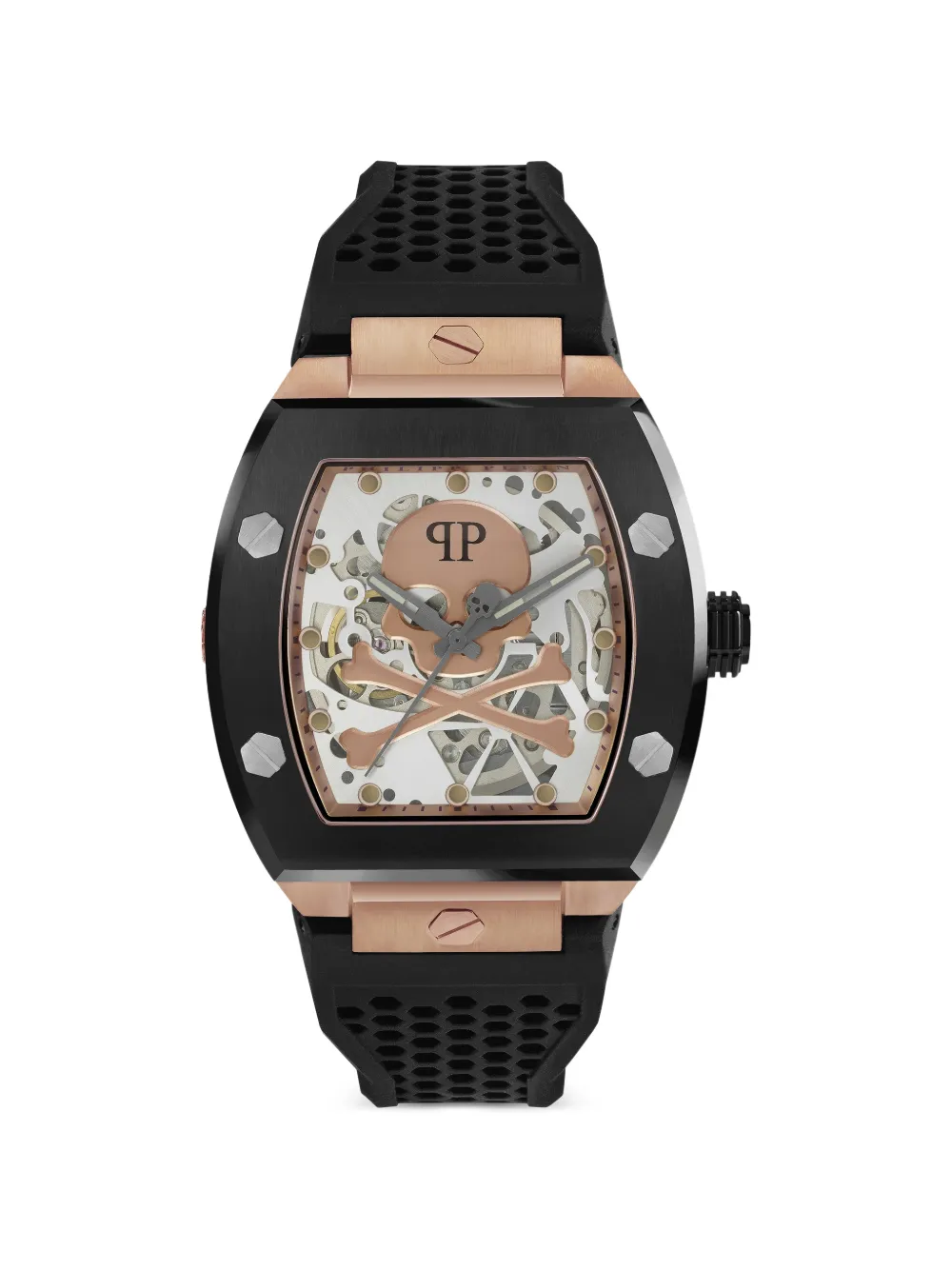 Philipp Plein Orologio The $Keleton 44mm - Rosa