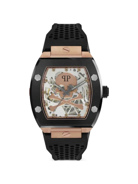 Philipp Plein montre The $keleton 44 mm