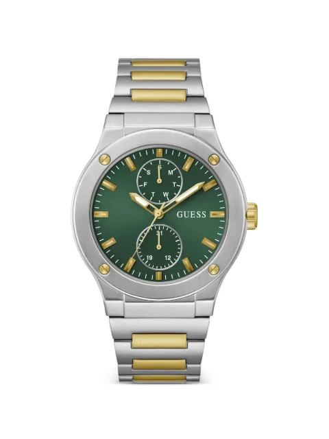GUESS USA Armbanduhr 45mm