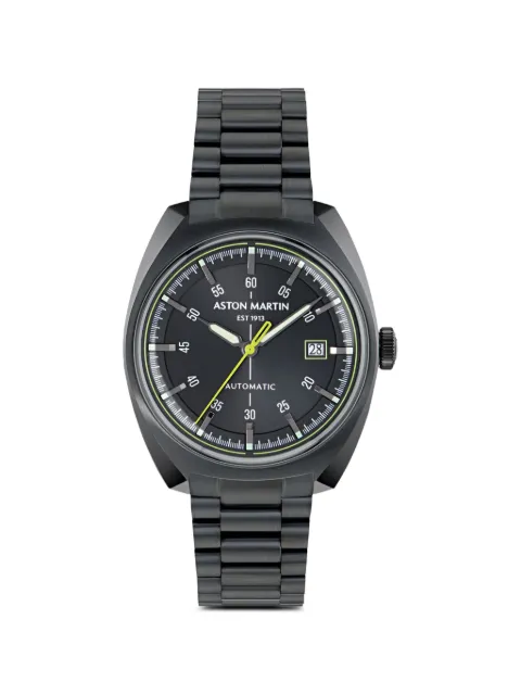 Aston Martin Ts2 41mm watch