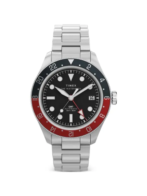 TIMEX Waterbury Heritage 42mm watch