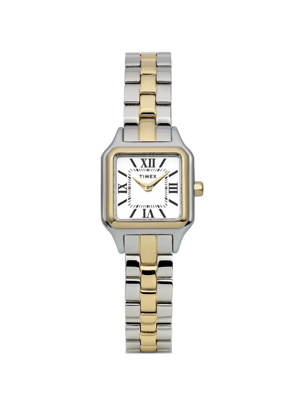 TIMEX Orologio Legacy Addison Square 23mm - Bianco