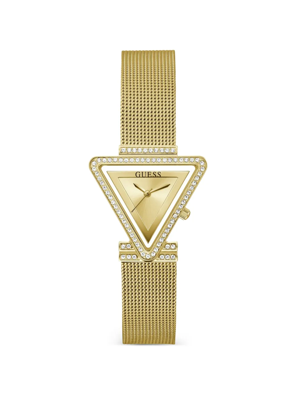 GUESS USA Orologio Fame con cristalli 36mm
