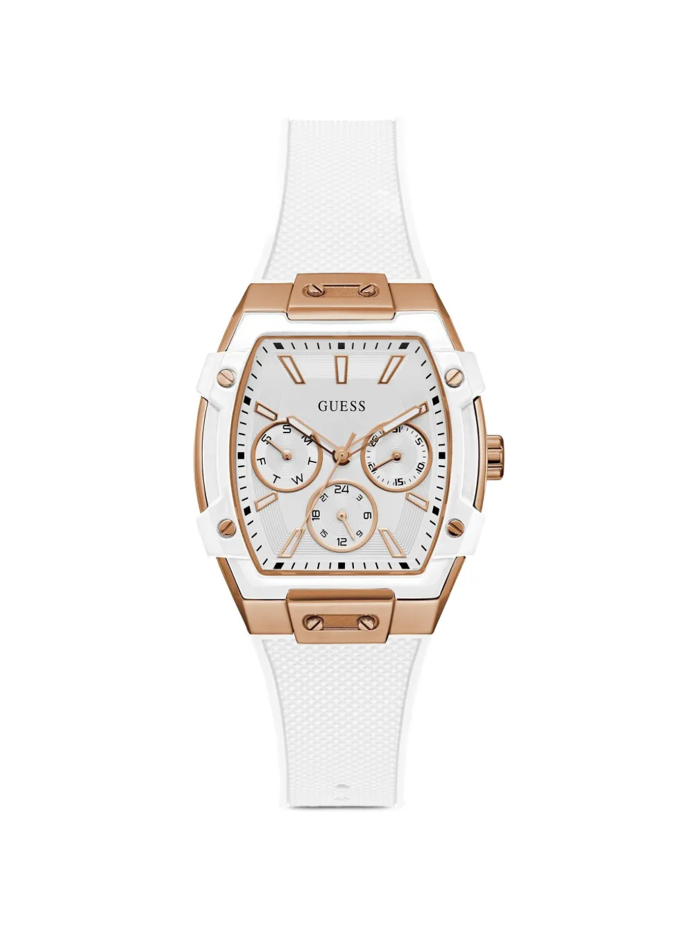 GUESS USA Phoenix 35mm - Bianco