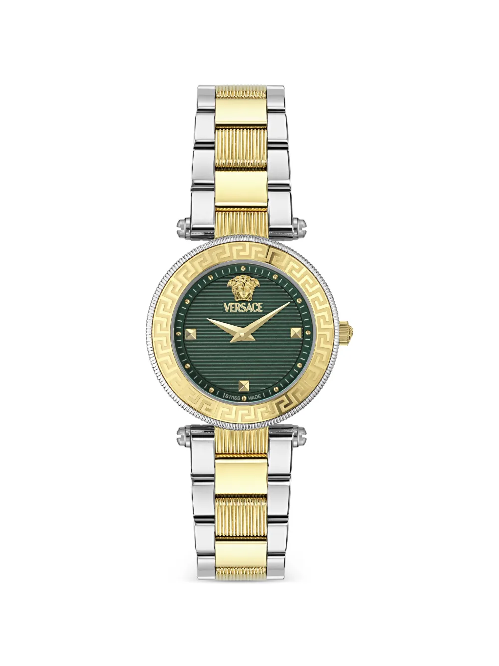 Versace Orologio Reve Petite Special 35mm - Verde