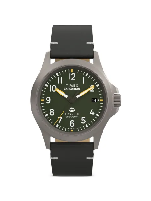 TIMEX Expedition North shock-resistant 38mm watch