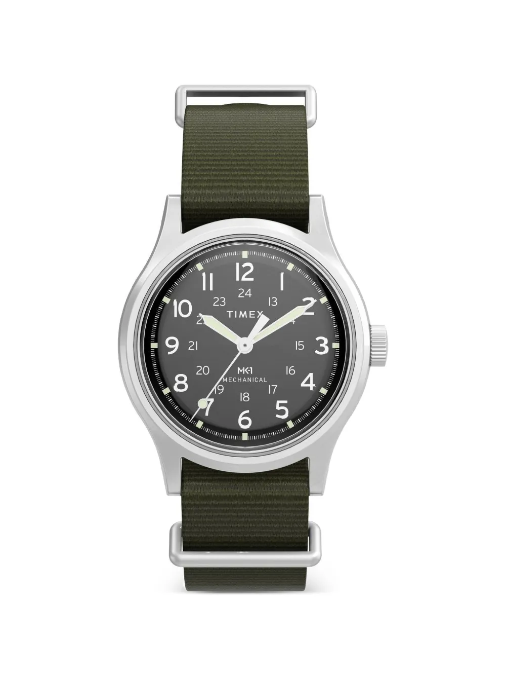 TIMEX Orologio MK1® 36mm - Nero