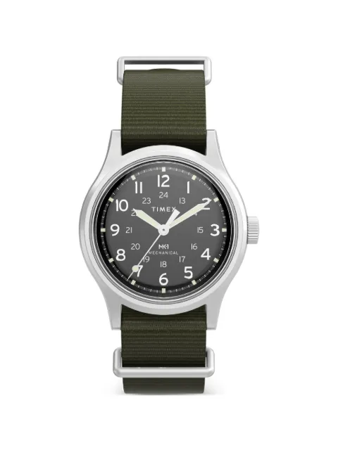 TIMEX MK1® Hand-Wound 36mm watch