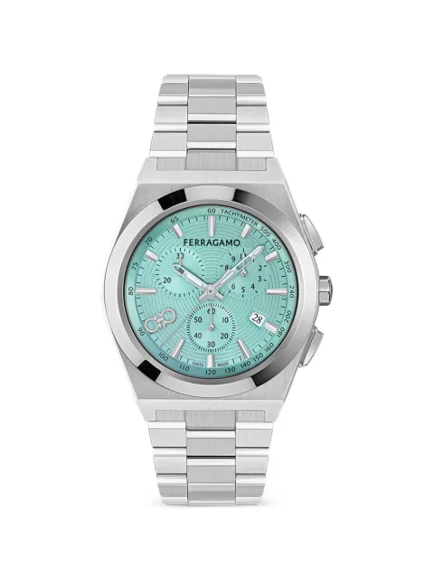 Ferragamo Vega Upper East 40mm watch