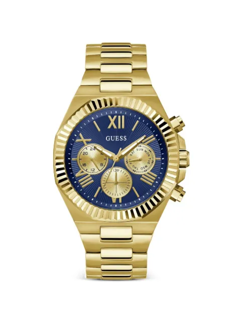 GUESS USA Equity Armbanduhr 44mm