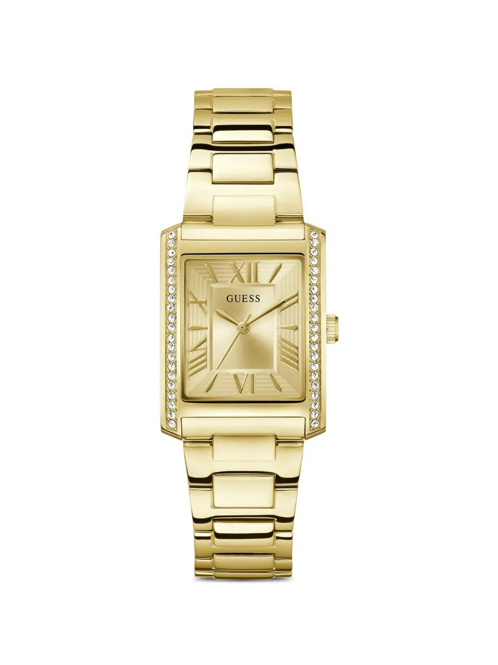 GUESS USA Bonnie Tank 32mm - Oro