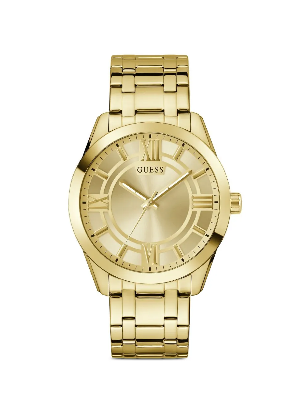 GUESS USA Orologio Elliot 44mm