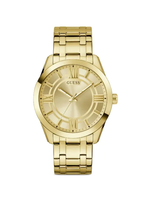 GUESS USA Elliot 44mm watch