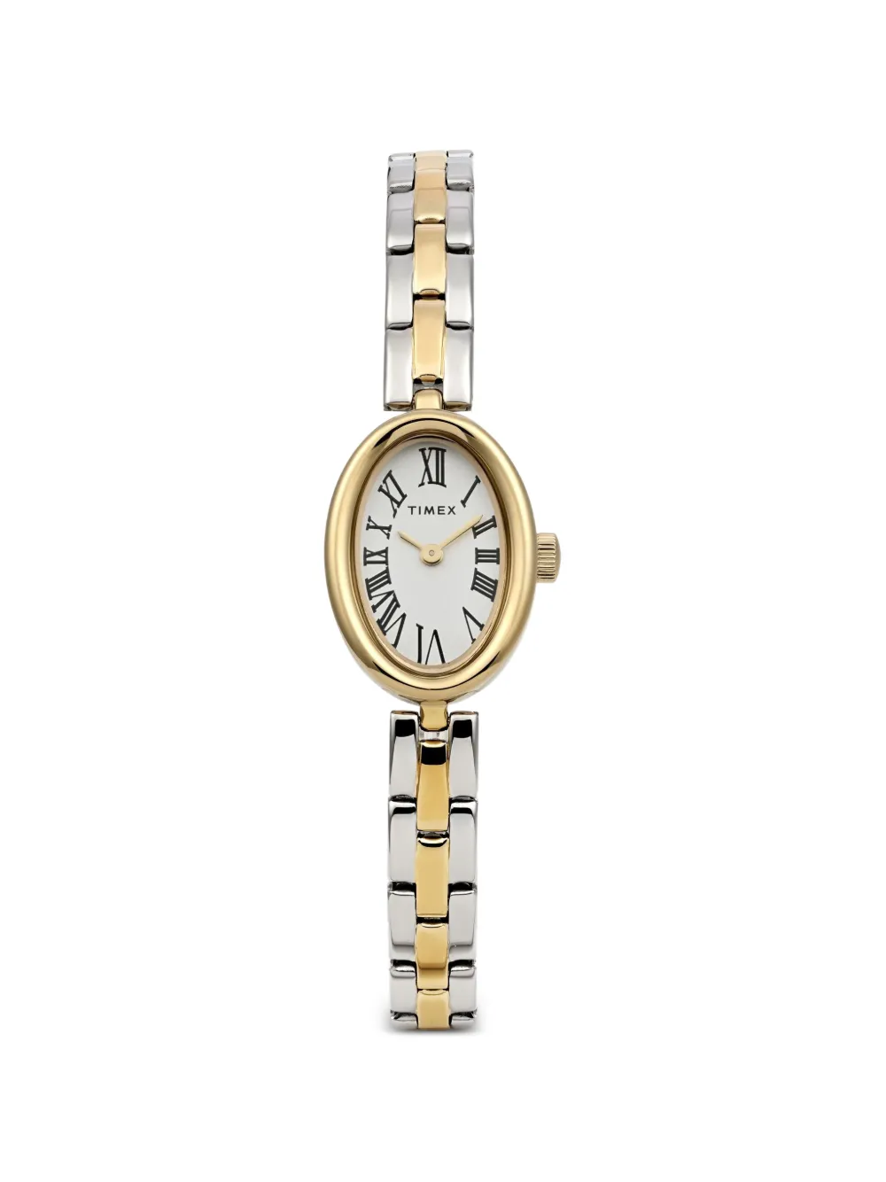 TIMEX Orologio Cavatina 19mm - Bianco
