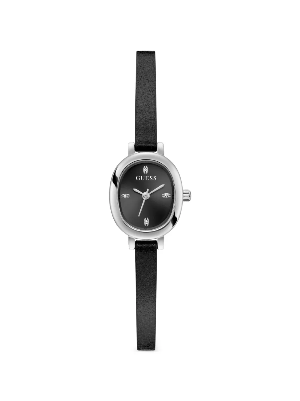 GUESS USA montre Penelope 21 mm - Noir