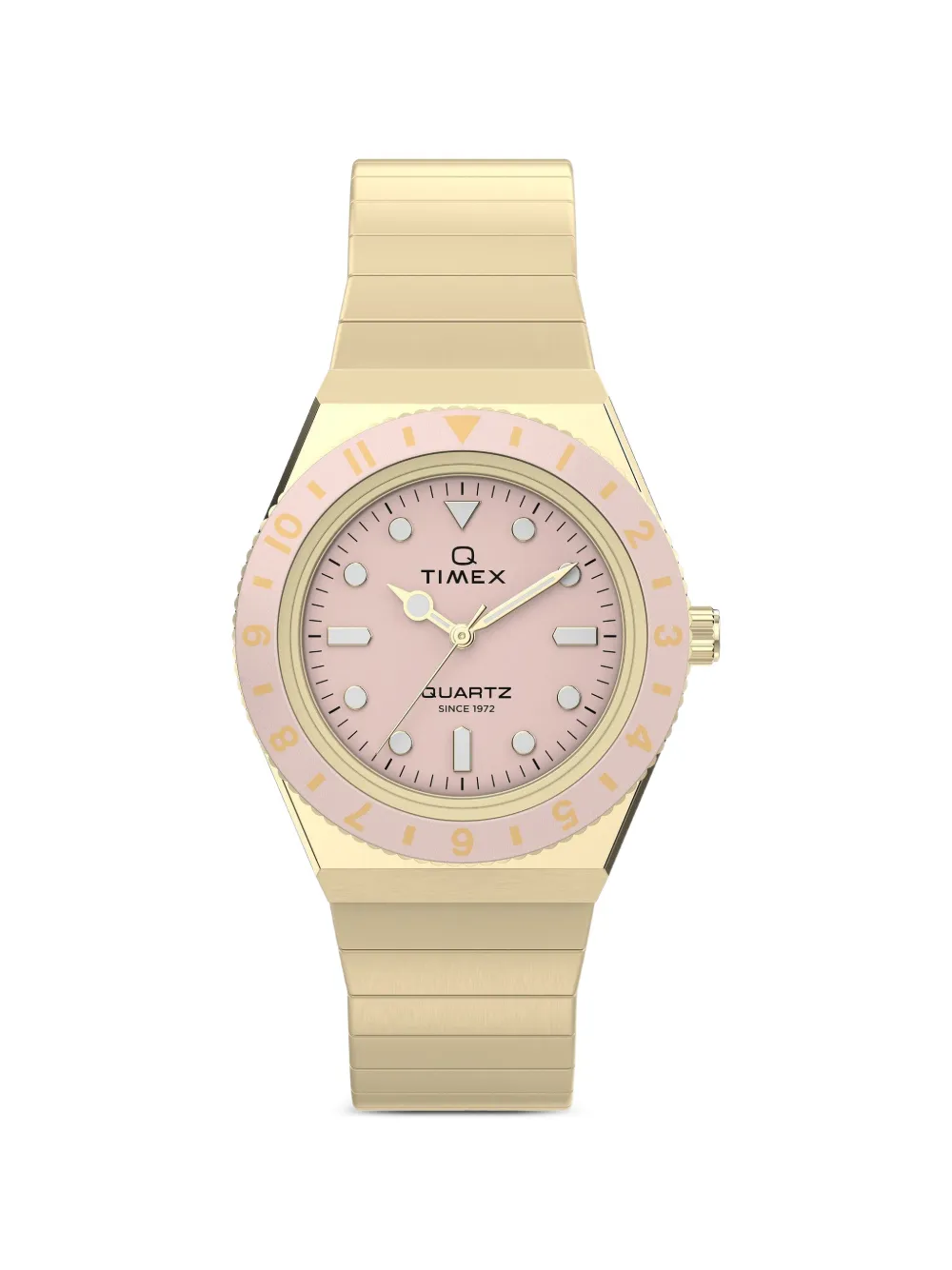 TIMEX Orologio Q Timex Mini 30mm - Rosa
