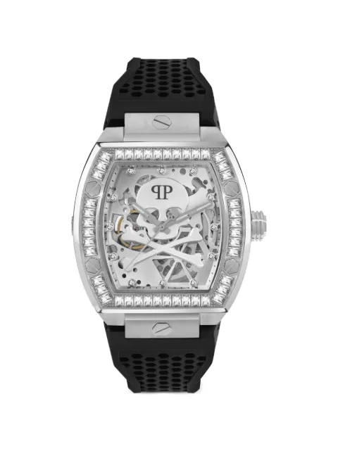 Philipp Plein The $keleton Armbanduhr 44 mm