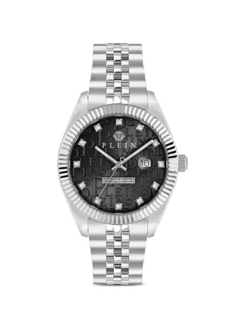 Philipp Plein Date Superlative 41mm watch