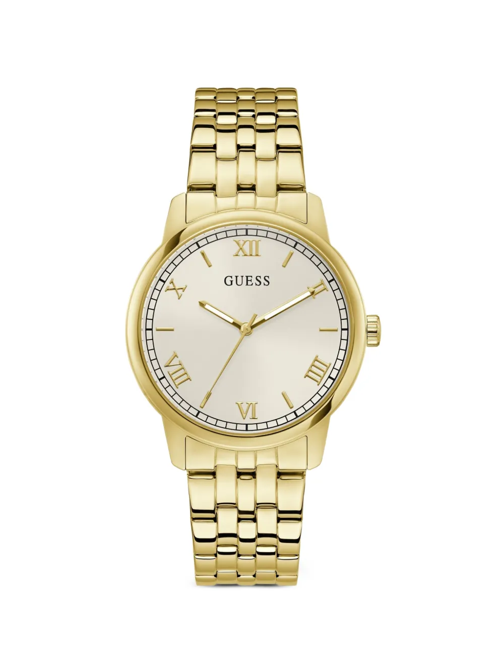 GUESS USA Chandler 40mm - Toni neutri