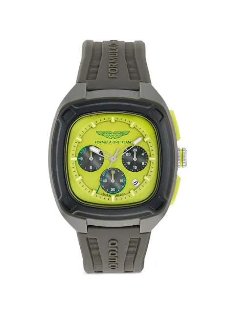Aston Martin OVR 44mm watch