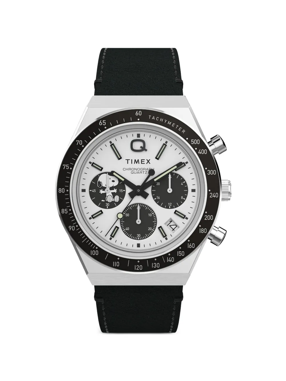 TIMEX x Peanuts Orologio Snoopy 40mm - Bianco
