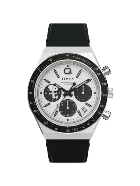 TIMEX reloj Snoopy de 40mm en colaboración con Peanuts