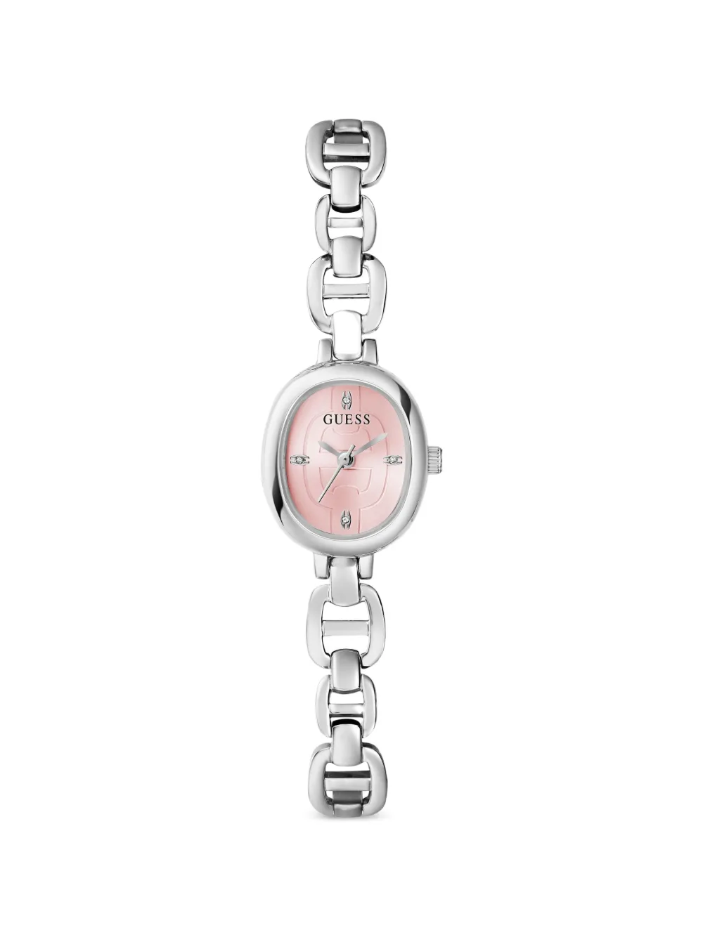 GUESS USA Orologio 21mm - Rosa