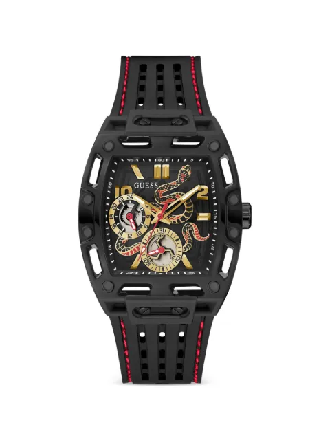 GUESS USA Phoenix 41.5mm watch