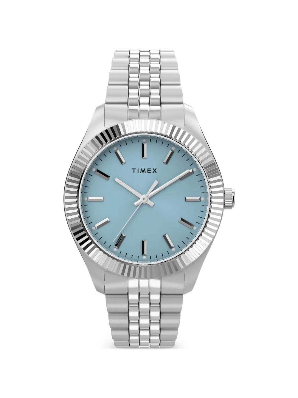 TIMEX Legacy 36mm - Blu